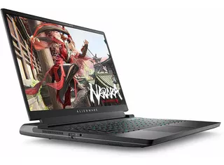 Alienware M15 R7 15.6 Qhd 240hz, I7-12700h 16gb 1tb Rtx 3060