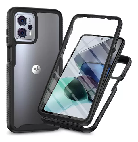 Funda P/ Moto G23 - Moto G13 Full Cover 360 Caseme