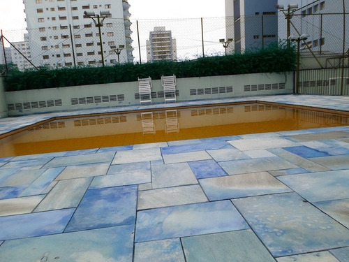 Imagem 7 de 17 de Apartamento Para Venda, 3 Dormitórios, Ipiranga - São Paulo - 7343