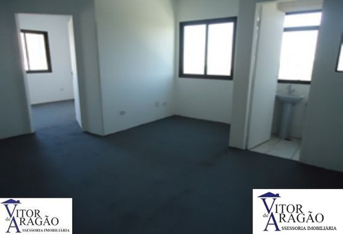 Imagem 12 de 14 de 90273 - Sala Comercial Terrea, Santana - São Paulo/sp - 90273