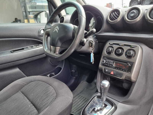 Imagem 12 de 13 de Citroen C3 Aircross Glxa 2014