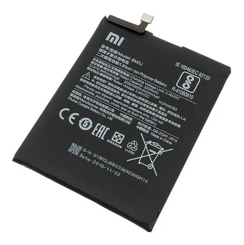 Bm3j | MercadoLivre 📦