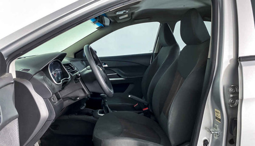 Imagen 2 de 15 de 40338 - Chevrolet Aveo 2018 Con Garantía Mt