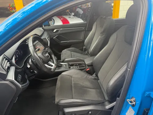 Audi Q3 1.4 S Line 150 Hp Dsg