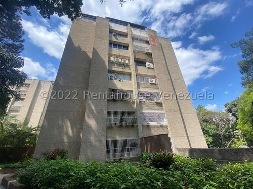 Imagen 1 de 21 de Apartamento Alquiler La Tahona Mls # 22-20992