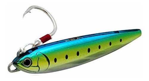 Señuelos De Pesca Sp Orca Bebé Topwater 90mm 3 1 2 Pu...