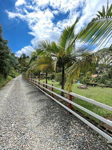 Imagen 2 de 24 de Vendo Hermosa Finca En Guarne