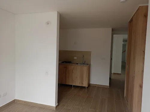 Aparta Estudio Para Estrenar
