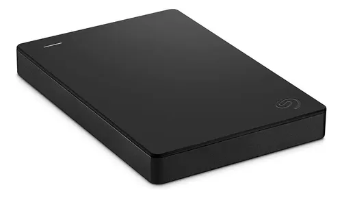 工藤SEAGATE ExpansionPortableDrive 2TB Hd Externo 2tb Seagate Expansion Portátil 2000gb Usb 3.0 Cor Preto