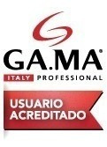 Imagen 6 de 10 de Secador Pelo Cabello Gama Club Hotel Para Amurar A La Pared