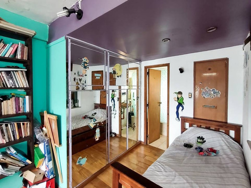 Imagen 15 de 25 de Venta De Departamento En San Cristóbal