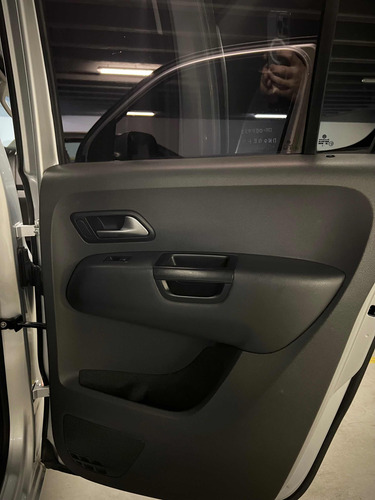 Volkswagen Amarok 2.0 Cd Tdi 4x4 Highline Pack At C34