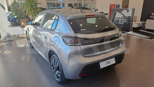 Peugeot 208 1.6 Allure