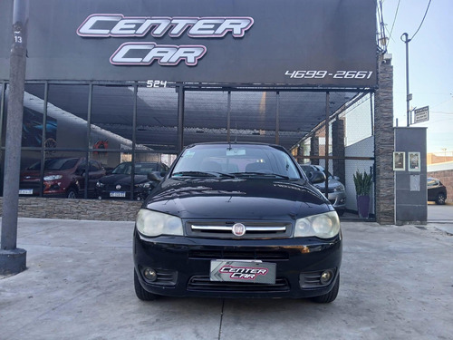Fiat Palio 1.4 Fire