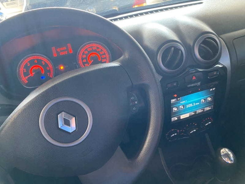 Renault Sandero Exp 1.6