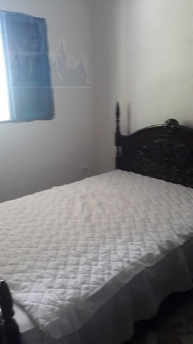 Rural Para Venda, 2 Dormitórios, Parque Da Alvorada - Itanhaém - 12420