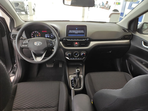 Imagem 5 de 10 de Hyundai- New Hb20 Evolution 1.0 Tgdi 21/22