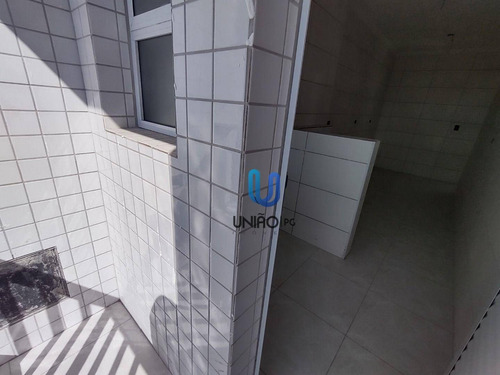 Imagem 24 de 30 de Apartamento Com 2 Dormitórios À Venda, 81 M² Por R$ 449.248,28 - Vila Assunção - Praia Grande/sp - Ap0164