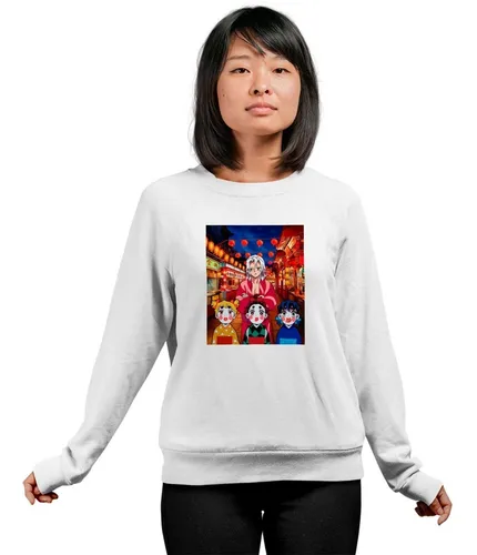 Sudadera Juca Sweaters Y Chalecos Distrito Federal MercadoLibre