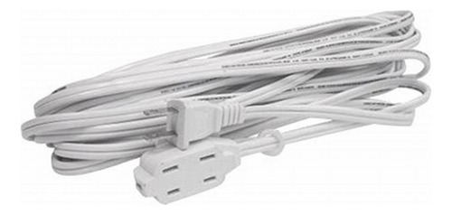 Extension De Uso Domestico Blanca 4 Metros Kleiman