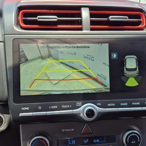 Hyundai Creta 2021