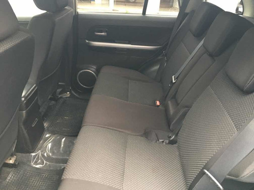 Suzuki Vitara Grand Vitara 4x2