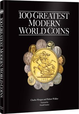 Libro 100 Greatest Modern World Coins - Scott Schechter