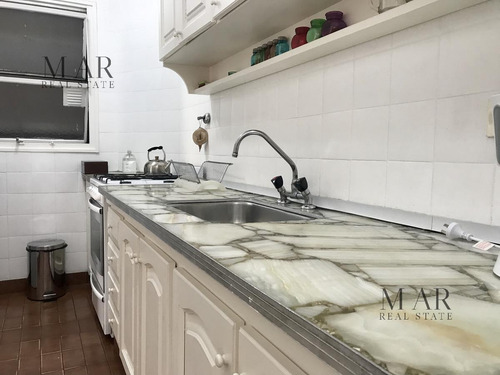 Imagen 26 de 30 de Oportunidad Real! Departamento En Venta. 3 Amb. Con Balcon Y Vistas A Pulmón De Manzana