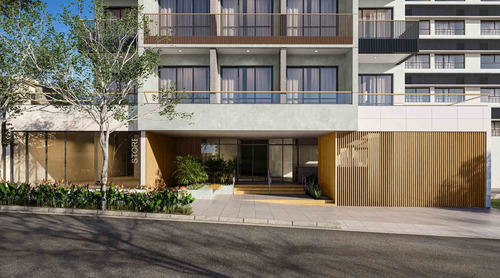 Imagem 27 de 28 de Apartamento - Studio26m - 69311644