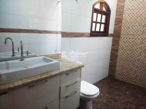 Imagem 13 de 30 de Venda Sobrado 3 Dormitórios Jardim Eusonia Guarulhos R$ 850.000,00 - 35683v