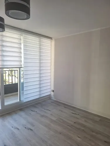 Depto Nuevo A Estrenar 1d-1b, Estacionamiento Y Bodega.