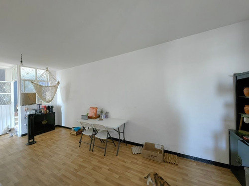 Edificio 655m2c / 11 Deptos / Col. Obrera
