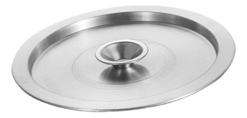 Tapa De Cocina, Tapa De Wok Profesional 40cm