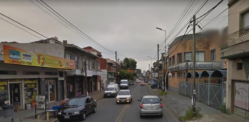 Imagen 11 de 14 de Galpón En Venta Morón