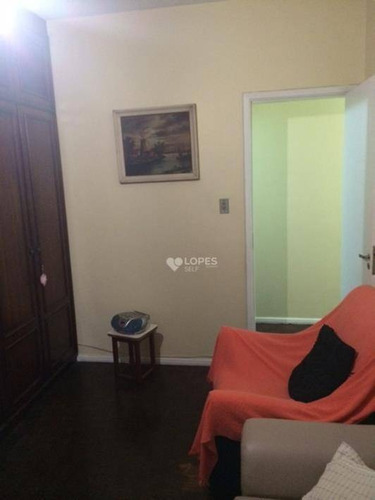 Imagem 7 de 21 de Apartamento À Venda, 140 M² Por R$ 880.000,00 - Icaraí - Niterói/rj - Ap36424