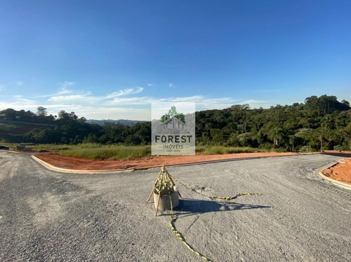 Imagem 14 de 15 de Residencial Bosque Do Sol - Terreno A Venda No Bairro Quinta Dos Angicos - Cotia, Sp - Fo83220