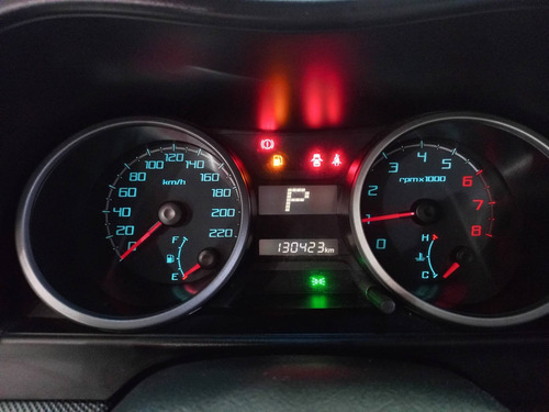 Imagem 5 de 13 de Mitsubishi Pajero Tr4 2.0 4x2 16v 140cv Flex 4p Automático