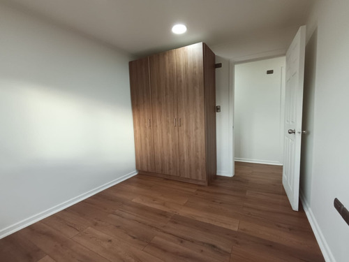 Se Arrienda Año Corrido Linda Y Acogedora Casa En Condominio