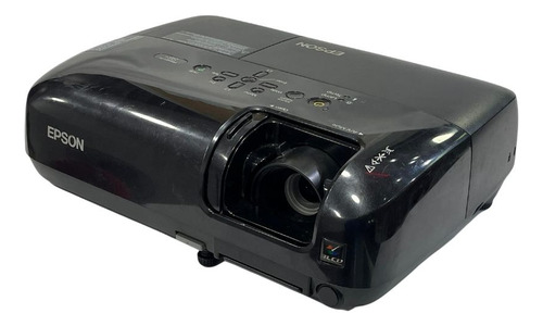 Proyector Epson Powerlite S6+ Video Beam 2000 Lumens Ansi