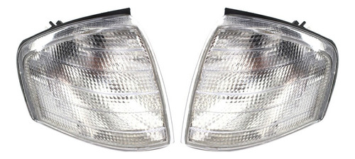 Luz De Señal De Esquina Derecha Para Mercedes Benz C