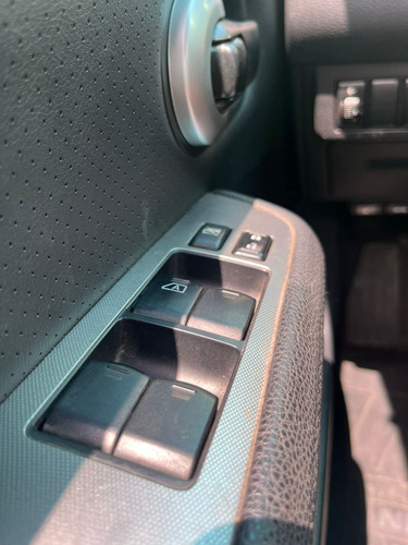 Nissan Tiida 1.8 Tekna