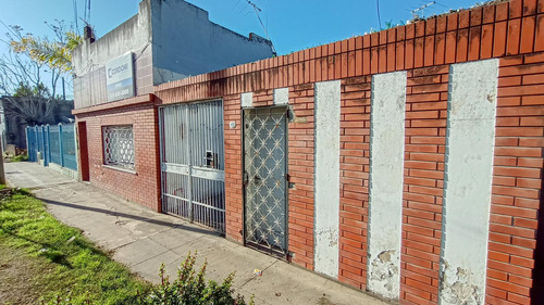 Venta Casa En Villa Centenario En Lomas De Zamora Ideal Inversor