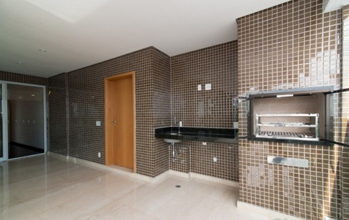 Imagem 7 de 15 de Apartamento Maria Callas Tatuapé 218m²
