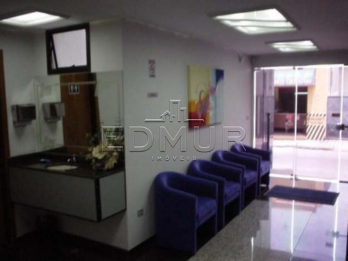 Imagem 2 de 15 de Predio - Centro - Ref: 23702 - V-23702