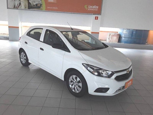 Chevrolet Joy 1.0 Spe4 Flex Manual