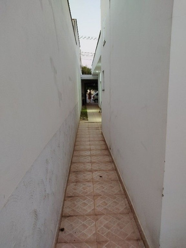 Imagem 21 de 21 de Casa Com 3 Dormitórios À Venda, 120 M² Por R$ 380.000,00 - Recanto Da Água Branca - Piracicaba/sp - Ca2913