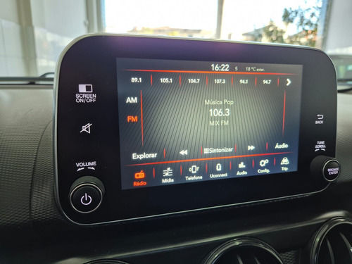 Fiat Cronos DRIVE 1.3 8V Flex