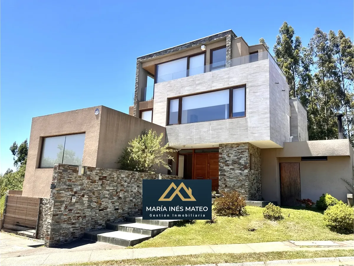 Imagen 1 de 29 de Casa Mediterránea Premium Con Vistas Únicas Altolafquén