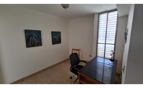 En Venta Apartamento 101m2 1h Más Estudio 2b 1p Altamira