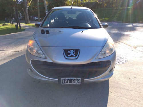 Peugeot 207 1.6 Xs